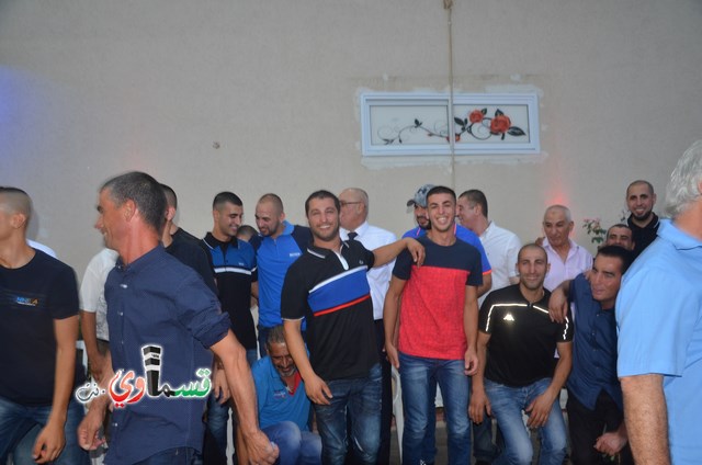  فيديو: افراح ال بدير وسهرة حناء الشاب محمد نعمان بدير بمشاركة رئيس البلدية المحامي عادل بدير والمطرب عماد وسوف وعلي التركي